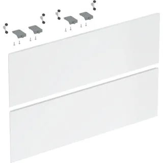 Geberit Schubladenfront für ONE WTU B:75 cm 244563011