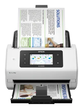 Epson WorkForce DS-800WN | b11b275401 | Dokumentenscanner - Duplex