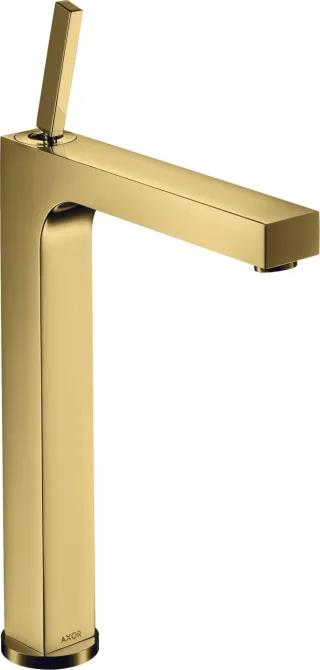 Hansgrohe Waschtischmischer Axor Citterio 39020990
