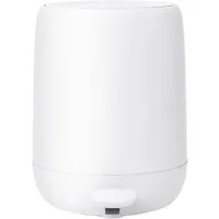 blomus Badaccessoire-Set Badmülleimer Sono White (3l)