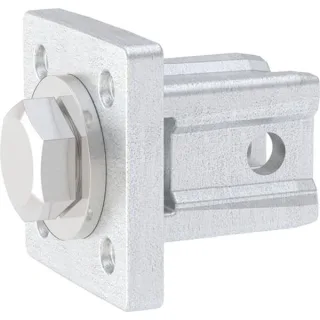 Geberit GIS-Pro Stützelement für Eckverbinder, 461702002 461702002