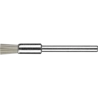 PFERD TOOLS Miniatur-Pinselbürste PBU DIAMANT-Filament - 47701649