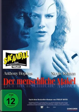 Der menschliche Makel