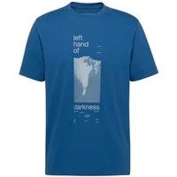 Mammut T-Shirt Mammut Base T-Shirt Men Hand