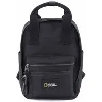 NATIONAL GEOGRAPHIC Freizeitrucksack Legend N19182 Rucksack S (1-tlg), recycelt