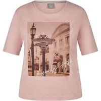 Rabe Kurzarmshirt