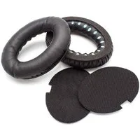 vhbw Ohrpolster passend für Bose QuietComfort AE2w, 25, AE2i, AE2, QC25, Ohrpolster