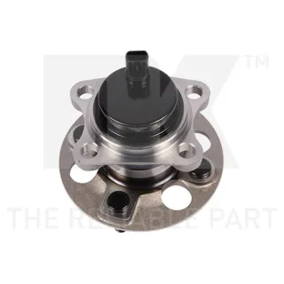 NK Radlager hinten Toyota Yaris P13 1,5