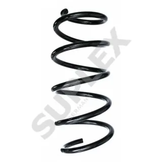 Suplex Feder vorne Opel Corsa D 23595