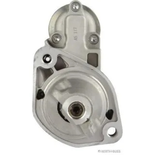 Elparts Starter Mercedes 42023130