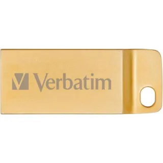 Verbatim Metal Executive 16GB USB 3.0 gold