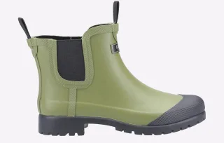 Cotswold Blenheim Wasserdichte Stiefelette Womens