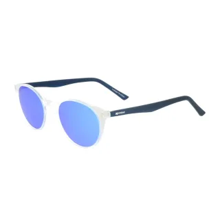 Runde Sonnenbrille CF90012 Herren-Damen