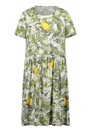 CARTOON - Casual-Kleid Green - Gr. - 36