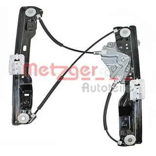 Metzger Fensterheber vorne rechts Opel Astra J 2160424