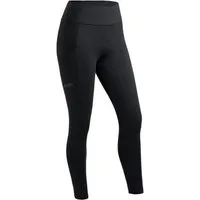 Maier Sports Outdoorhose WinterWrap W atmungsaktive Damen Tight 4-Wege-Stretch