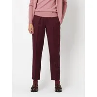 TONI Jogger Pants Sue mit raffiniertem Gummibund