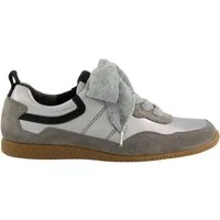 Paul Green Paul Green 5489-098, Sneaker, Grau, hell, Damen Sneaker