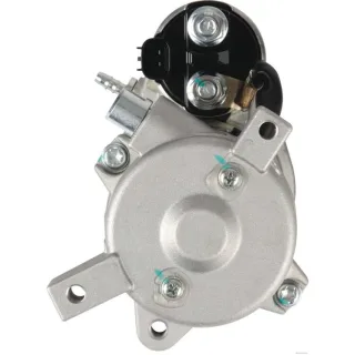 Elparts Starter  3,0 42118818
