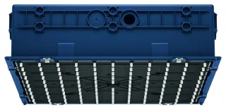 GROHE Einbaukörper RainshowerAqua 104978, für UP-Brausen 1 Wasserweg 9,5 l/min, 1049789990 1049789990