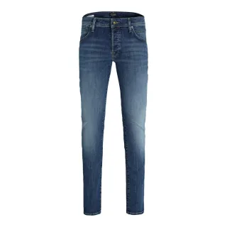 Jack And Jones - "Glenn Fox" Jeans für Herren (Blaues Denim)