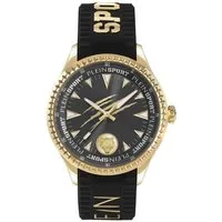 PLEIN SPORT Quarzuhr PS5BA0324
