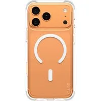 SAFE by PanzerGlass Smartphone-Hülle CARE fashionable Samba clear MagSafe iPhone 17 Pro