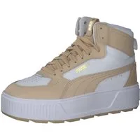 PUMA Puma Damen Sneaker Karmen Rebelle MID 387213 Sneaker