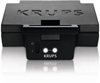 Krups FDK462 (Schwarz)