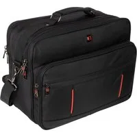 EAAKIE Umhängetasche Arbeitstasche Umhängetasche Messenger Flugbegleiter Herrentasche XXL, als Schultertasche, Umhängetasche tragbar