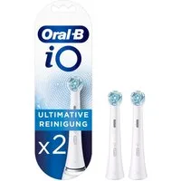 Oral-B Aufsteckbürsten