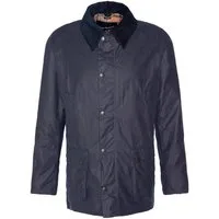 Barbour Allwetterjacke Wachsjacke Ashby Tartan