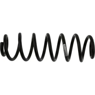 Sachs Feder hinten Audi Q2 992179