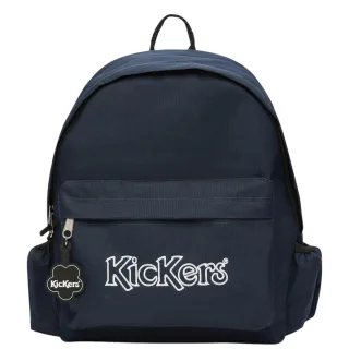 Kickers - "Pluto 2" Rucksack (Blau)