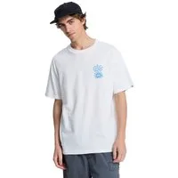 Quiksilver T-Shirt Evo Blossom Of Peace