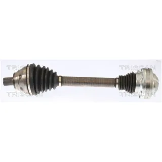 Triscan Antriebswelle links Audi Skoda VW 8540295034