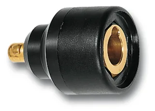ELMAG Schweißkabel-Adapter - 55329
