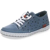 Gemini Damen Schnürschuh