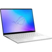 Zephyrus G14 (GU405AR-SY044W), Gaming-Notebook weiß, Intel Core Ultra 9 386H, NVIDIA GeForce RTX 5070 Ti, 64 GB LPDDR5X, 2 TB (2 TB SSD), Windows 11 Home