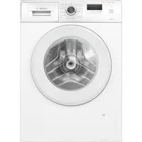 WGE02471 Serie 2, Waschmaschine weiß