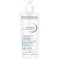 Bioderma Hautcreme Atoderm Intensive Gel Crème -, nährendes & kühlendes Anti-Juckreiz-Körperpflegegel