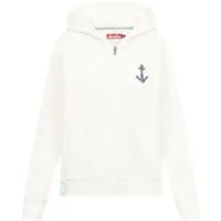 Derbe Kapuzenpullover Derbe Rosenanker - Damen Hoodie
