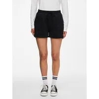 pieces Sweatshorts PCCHILLI SUMMER HW SHORTS UB NOOS BC mit Eingrifftaschen