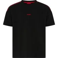 HUGO T-Shirt NOAH