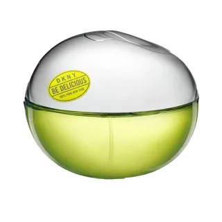 Be Delicious Edp Vapo 100 ml