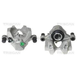 Triscan Bremssattel hinten rechts Mercedes C-Klasse W204 E-Klasse 8170344431