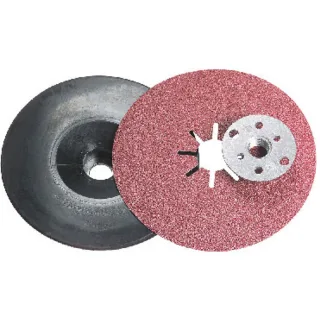 Fein Elastischer Schleifteller mit Flansch M 14 - 63806087013