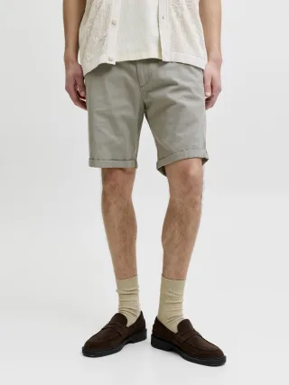 JACK&JONES - JPSTFURY SHORTS REG SN - Gr. - XL
