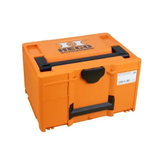 HECO Sortimentskoffer Systainer3 M 237, leer - 63142