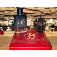 Giorgio Armani Eau de Parfum Giorgio Armani Acqua di Gio Profondo SET
